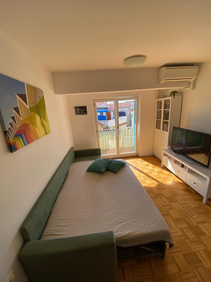 Lucy Apartment Piran-Punta Exterior photo