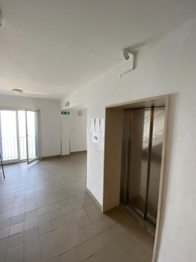 Lucy Apartment Piran-Punta Exterior photo